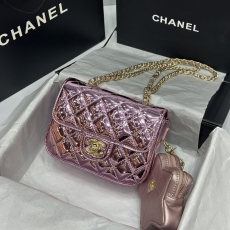 Chanel CF Series Bags